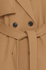 BYOUNG BYcilia Trenchcoat 2