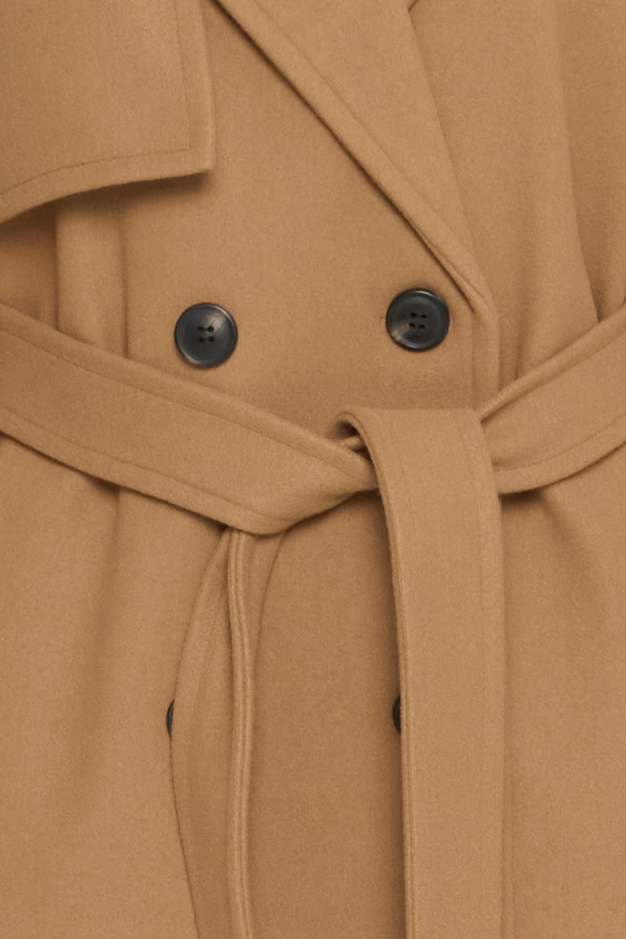 BYOUNG BYcilia Trenchcoat 2