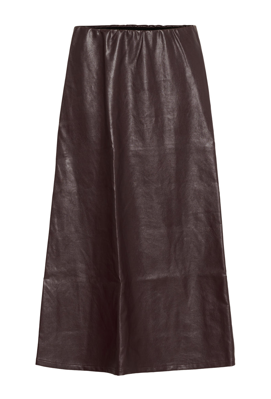 Culture CUlilli pu skirt