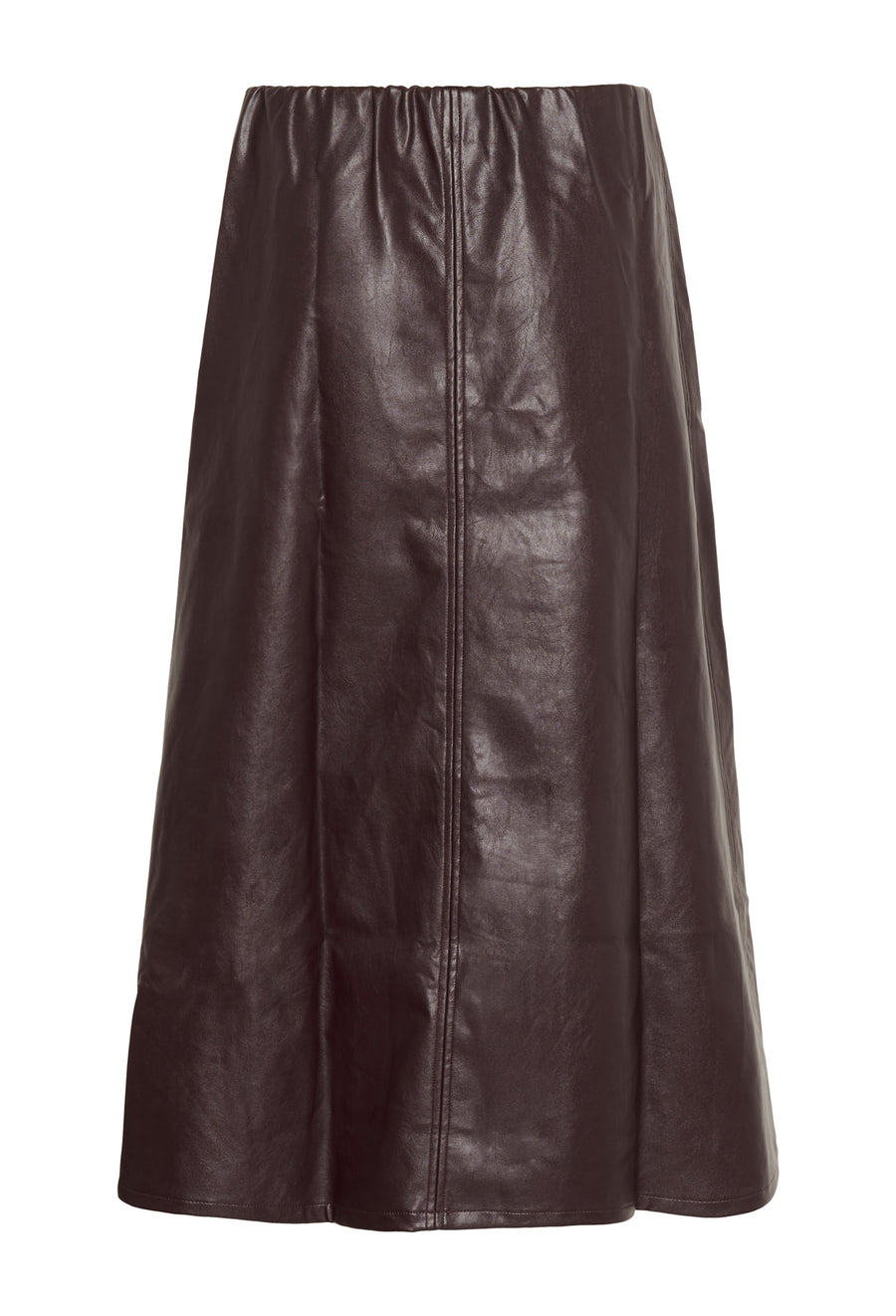 Culture CUlilli pu skirt
