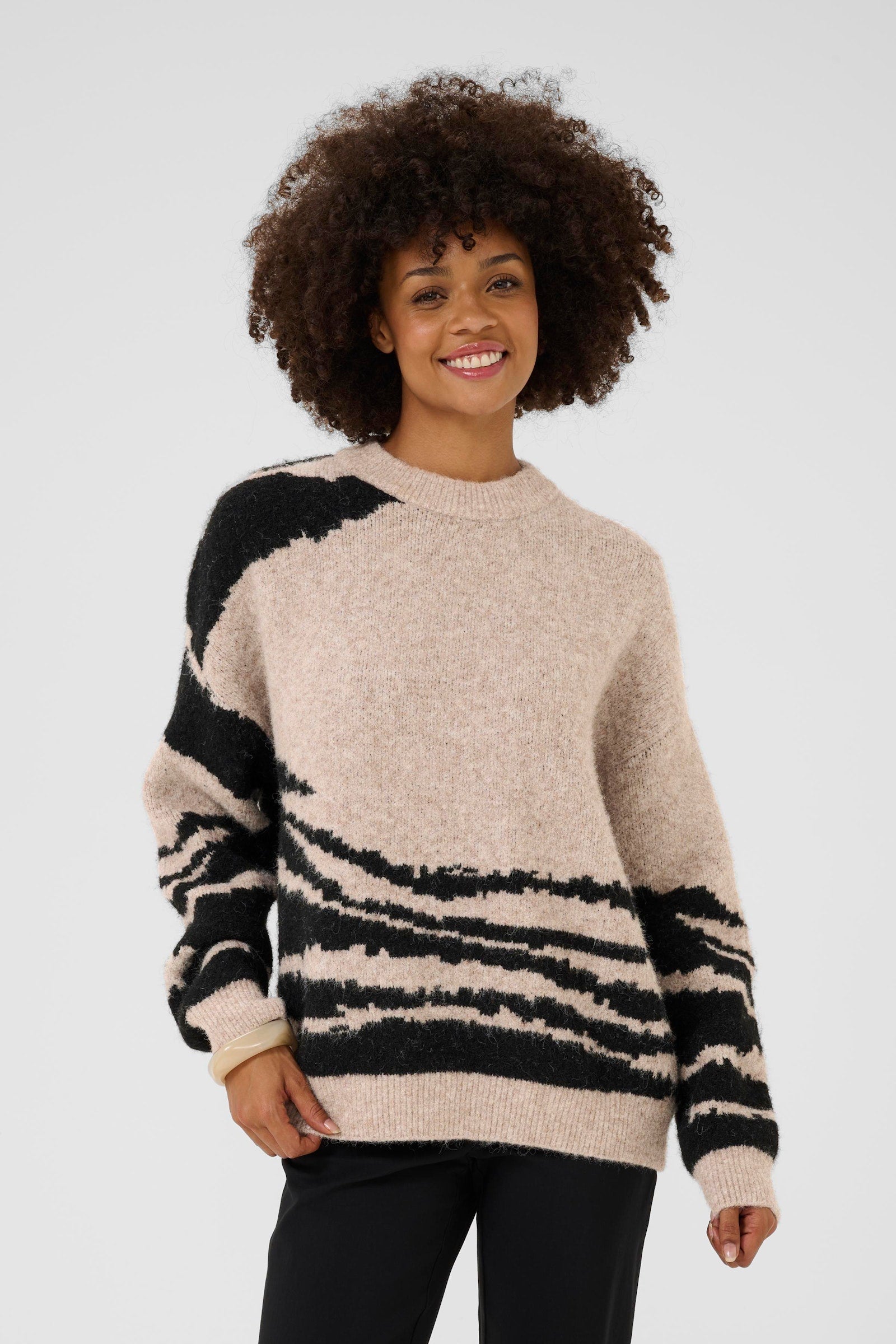Culture CUzinna pullover