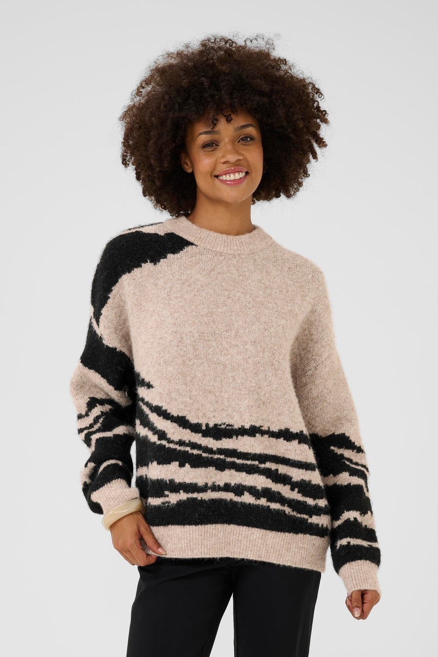 Culture CUzinna pullover