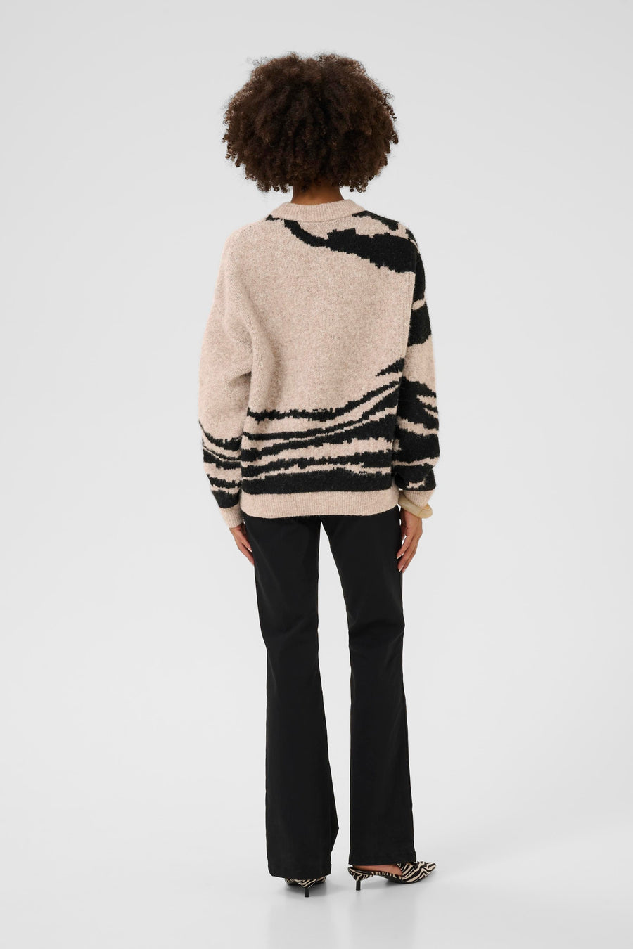 Culture CUzinna pullover