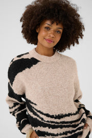 Culture CUzinna pullover