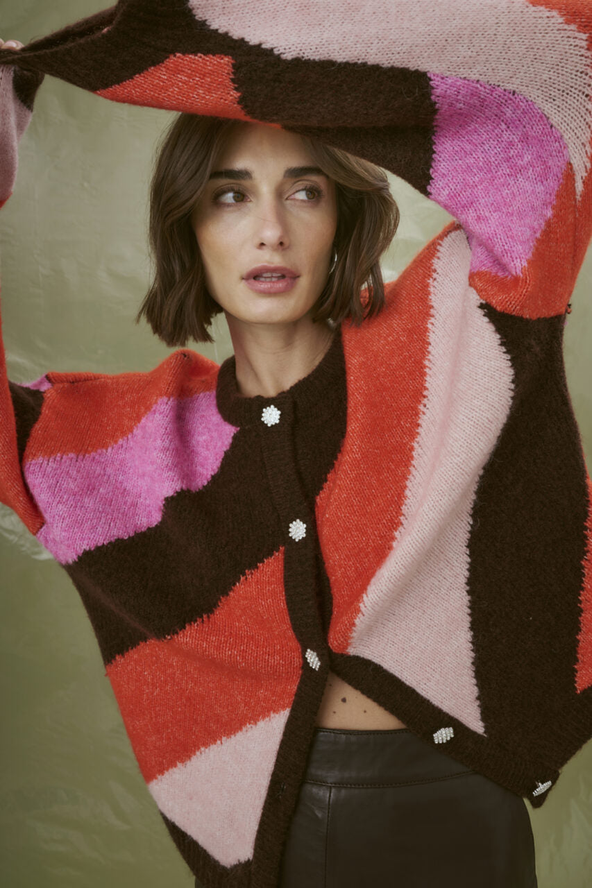 Culture CUdiga Kimmy cardigan