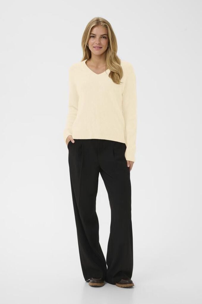 Culture CUasima Katrina vn pullover