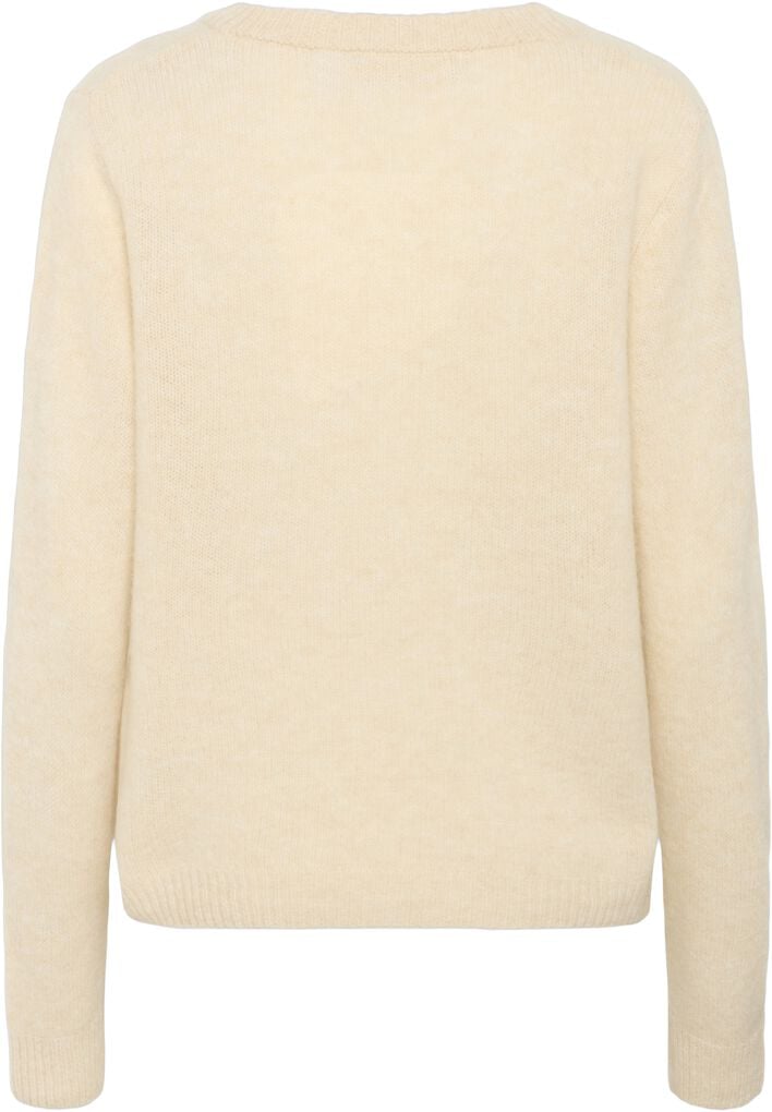 Culture CUasima Katrina vn pullover