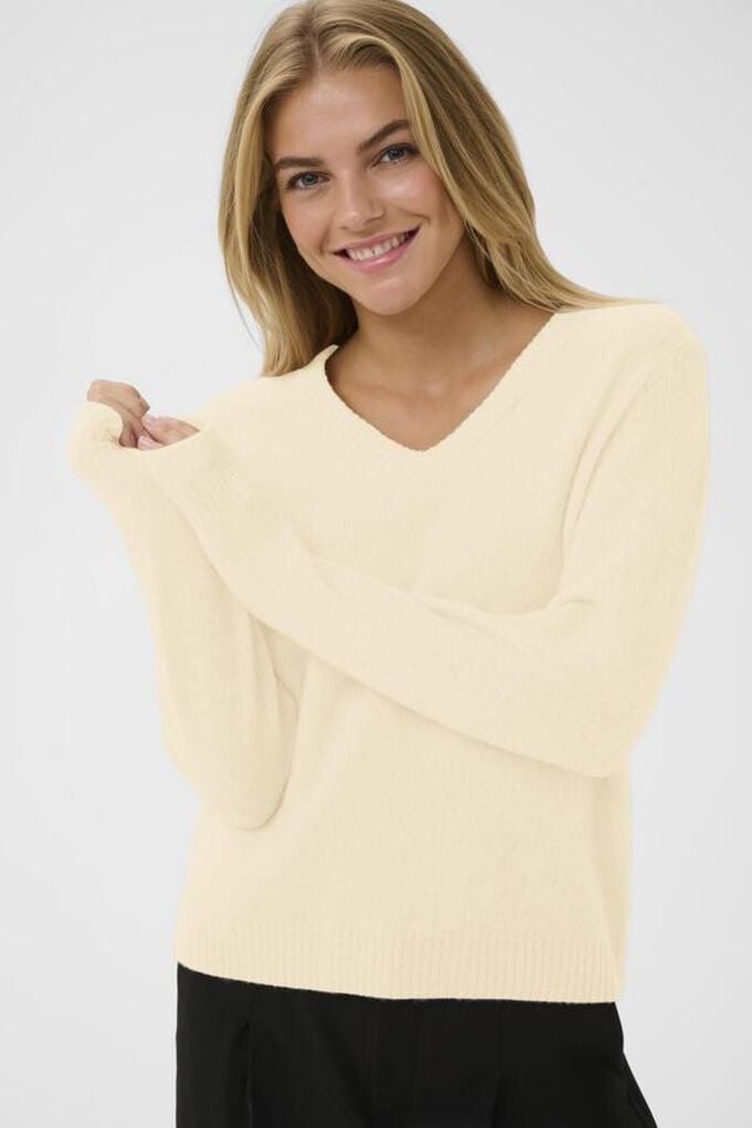 Culture CUasima Katrina vn pullover