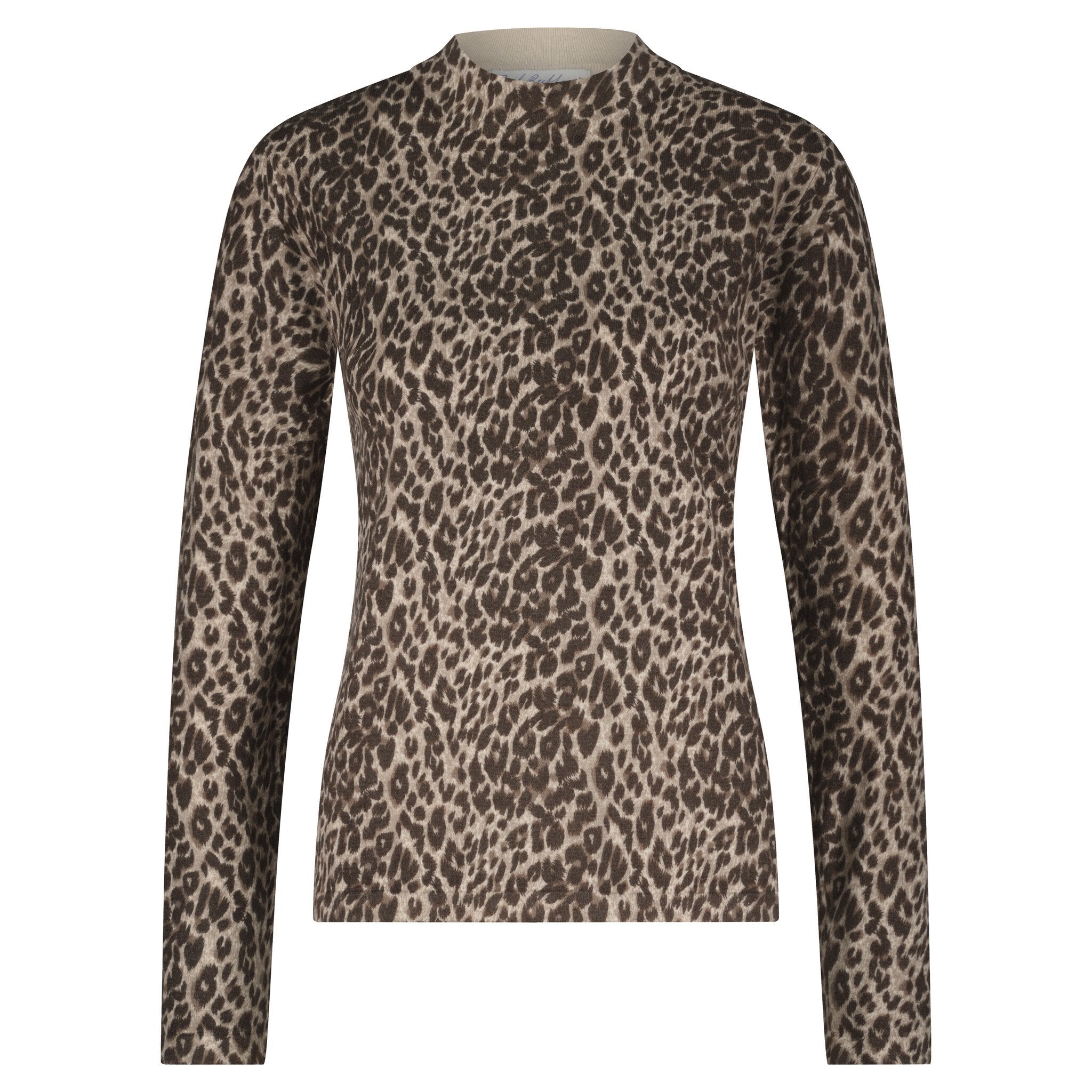 Red Button SRB4746 Sweet Animal print jumper