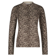 Red Button SRB4746 Sweet Animal print jumper