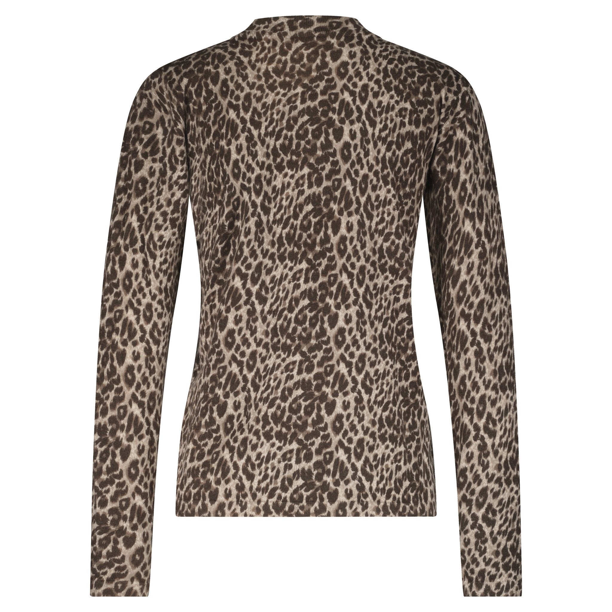 Red Button SRB4746 Sweet Animal print jumper