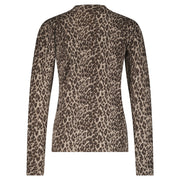 Red Button SRB4746 Sweet Animal print jumper