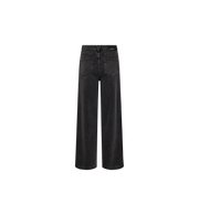 Mos Mosh MMColette Deluxe Jeans grey