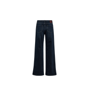 Mos Mosh MMDara Hera Jeans dark blue