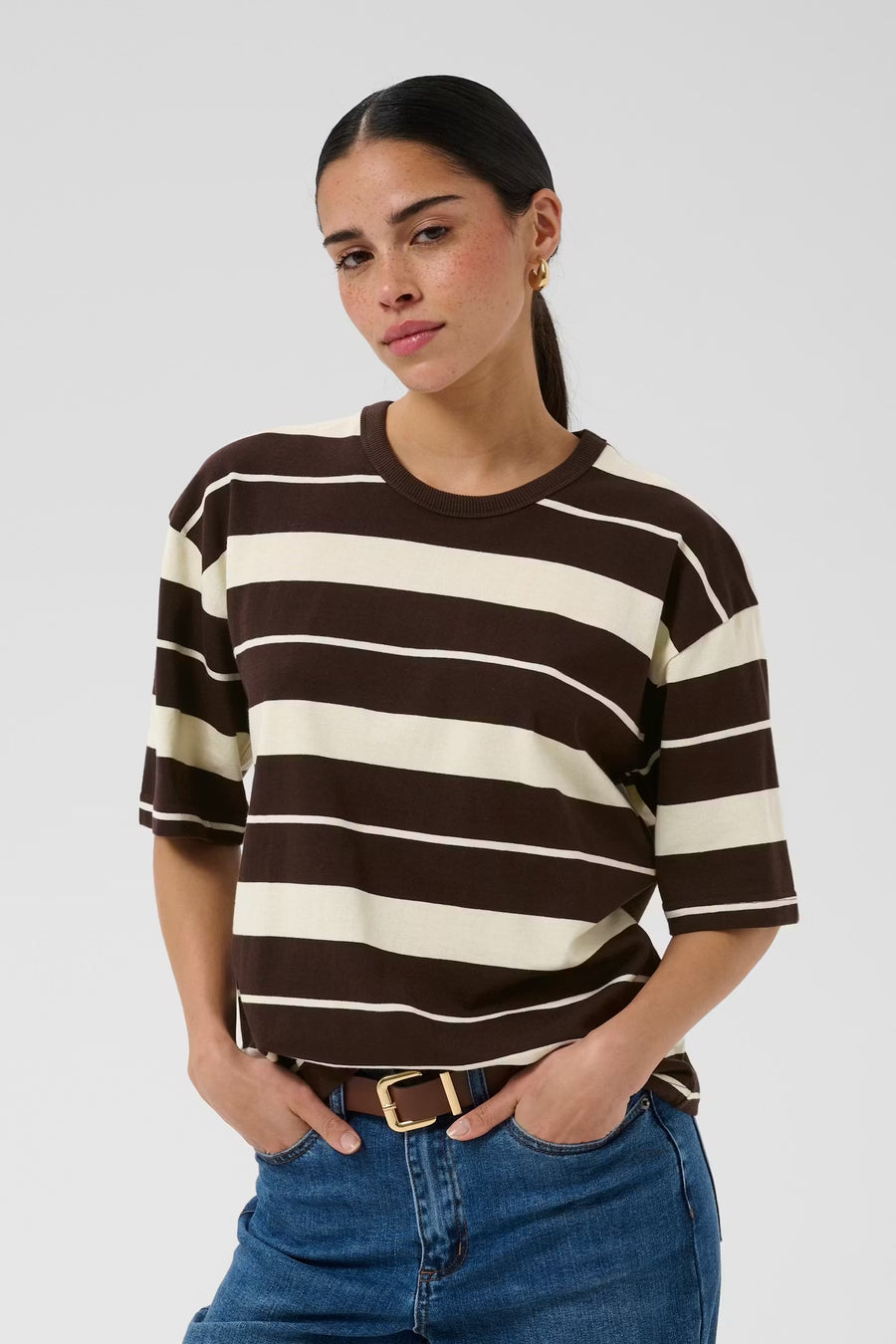KAwinny 1/2 t shirt