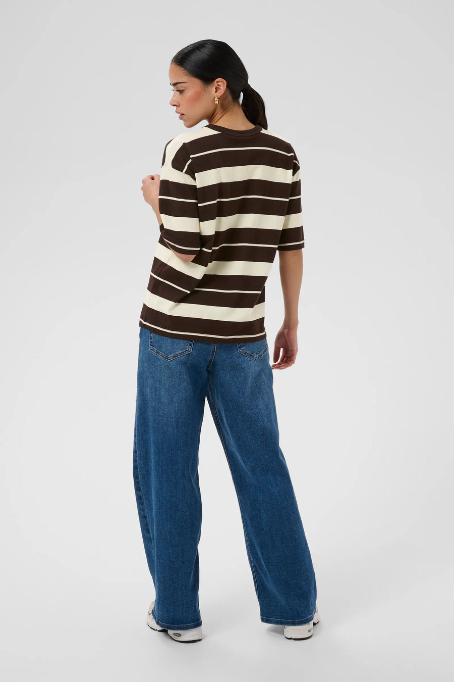 KAwinny 1/2 t shirt