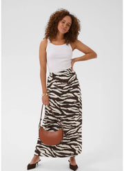 Kaffe KAviky skirt