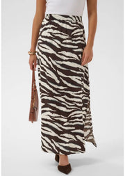 Kaffe KAviky skirt