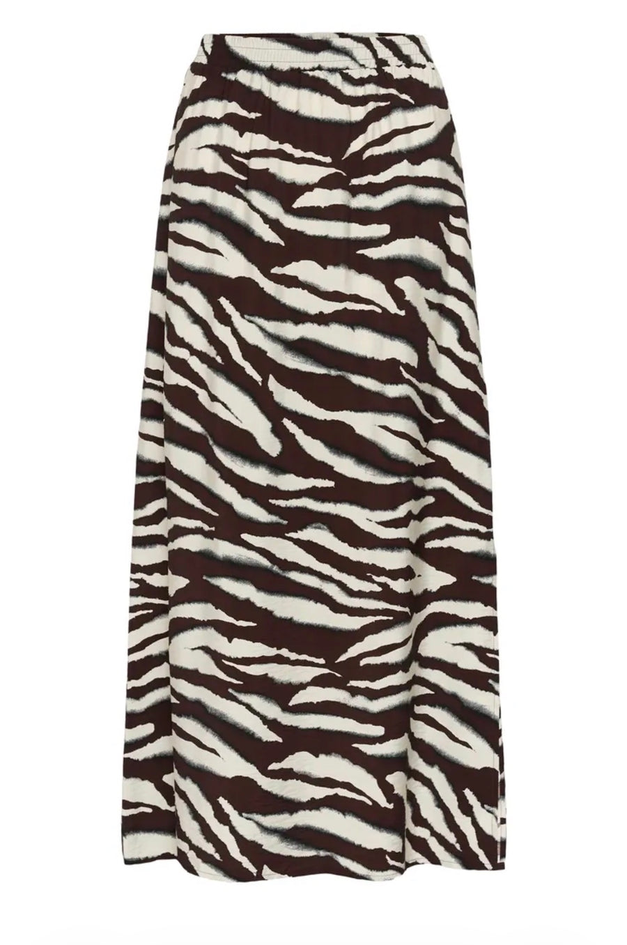 Kaffe KAviky skirt