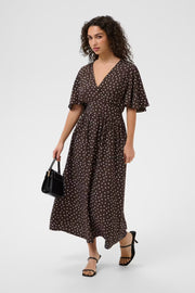 Kaffe KAnadira dress