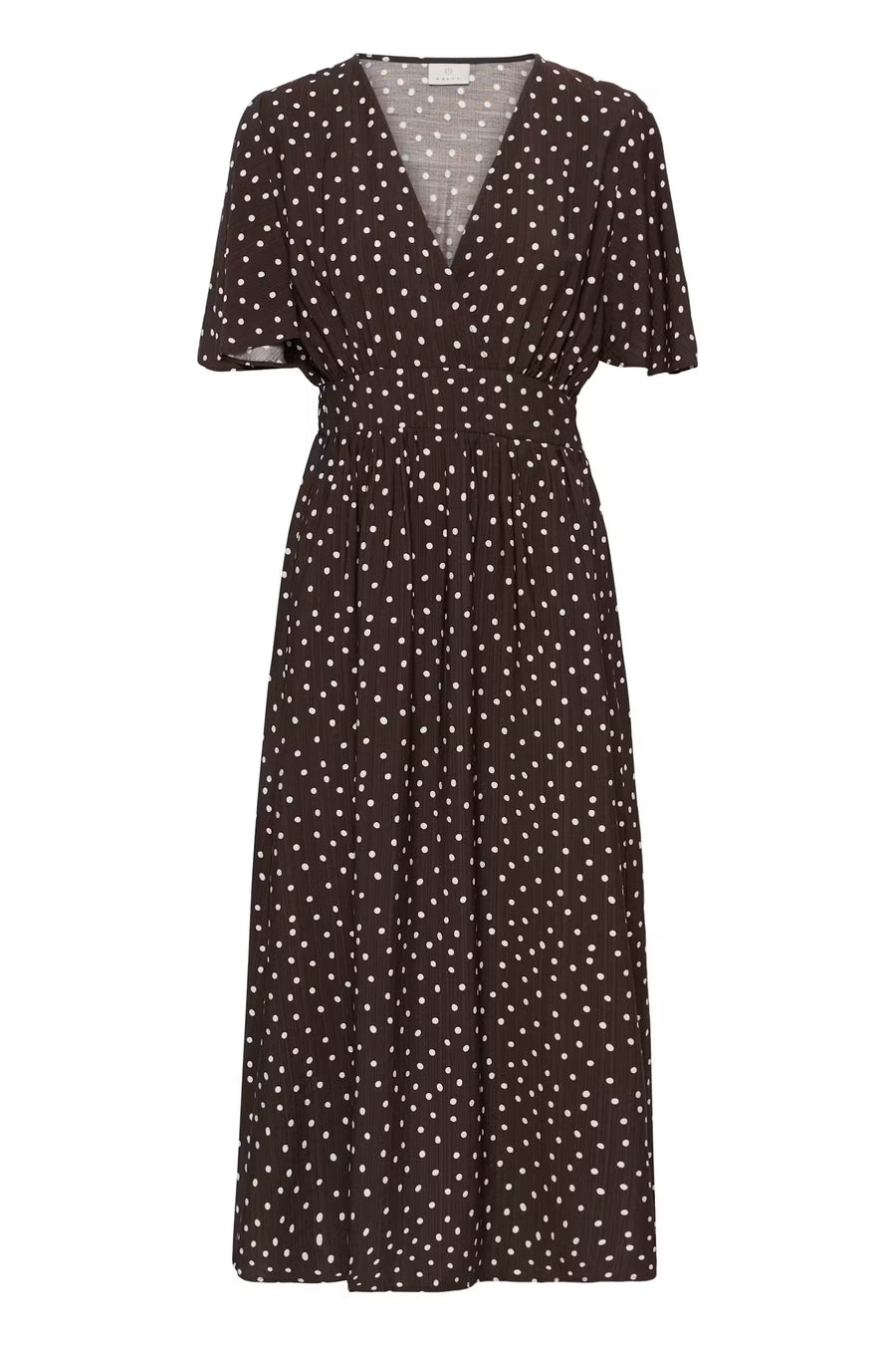 Kaffe KAnadira dress