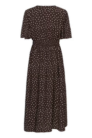 Kaffe KAnadira dress