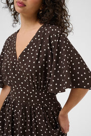Kaffe KAnadira dress