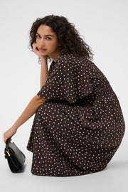 Kaffe KAnadira dress