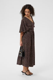 Kaffe KAnadira dress