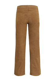 Kaffe KAmolly Pants Toasted coconut