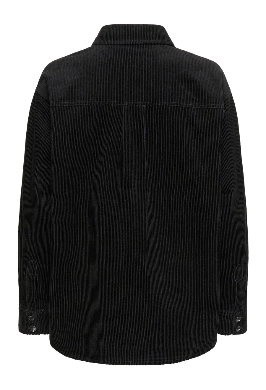 Kaffe KAkerstin Shirt black