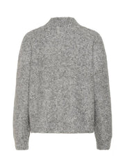 Kaffe KAlabis pullover grey