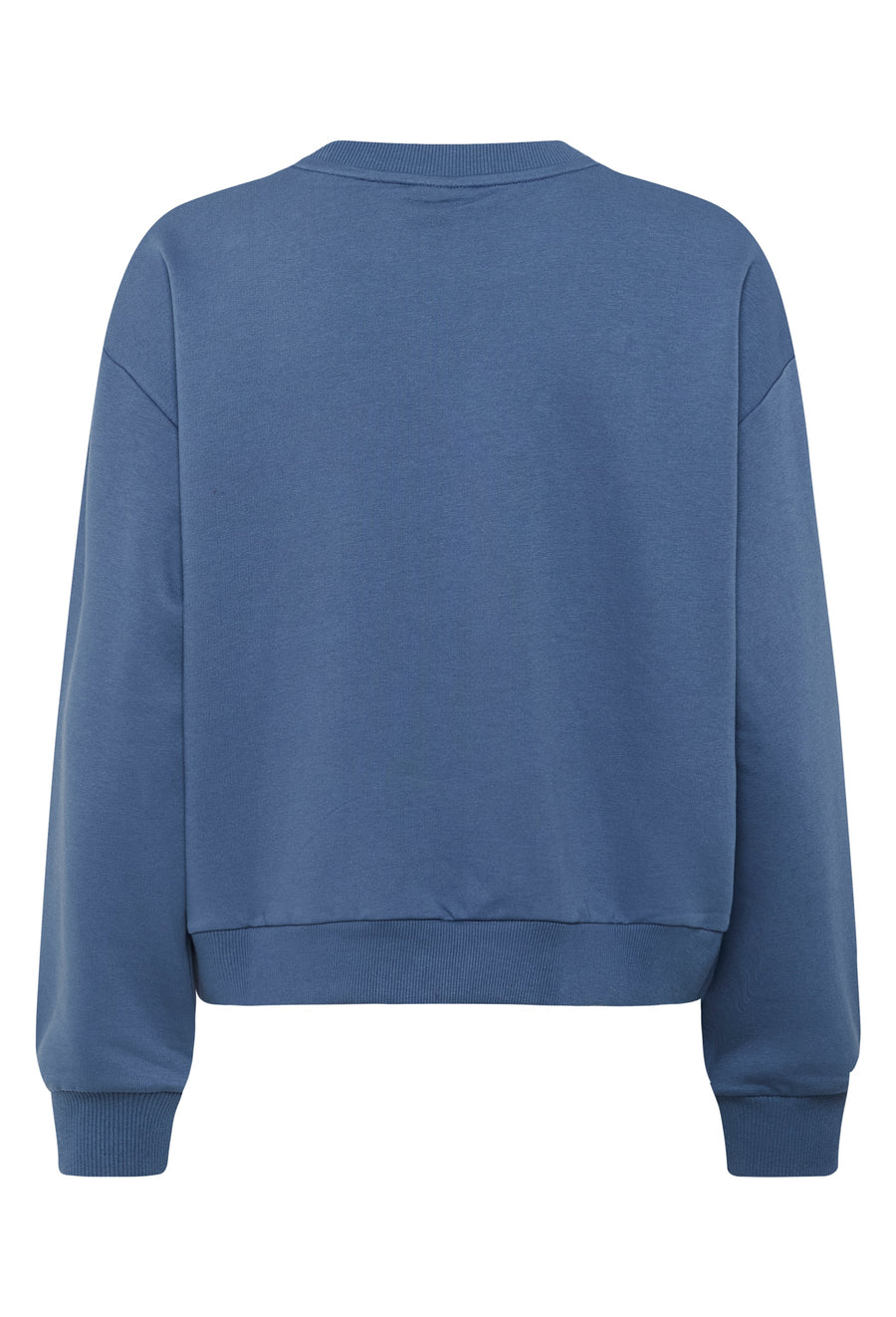 Kaffe KAelenora sweatshirt sea club
