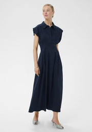 Culture CUmalue Antoinett long dress