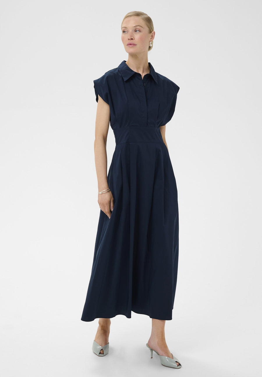 Culture CUmalue Antoinett long dress