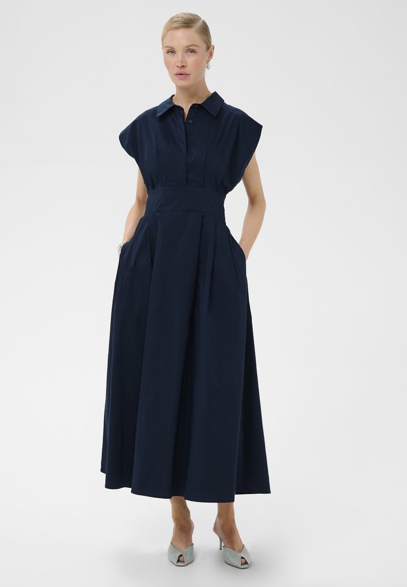 Culture CUmalue Antoinett long dress