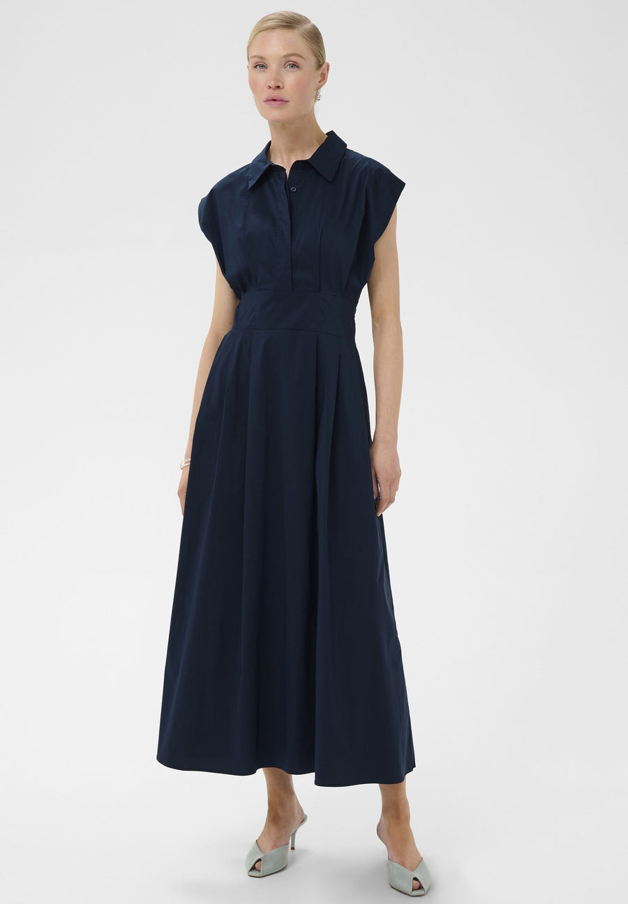 Culture CUmalue Antoinett long dress