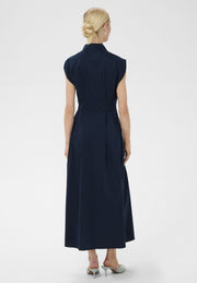 Culture CUmalue Antoinett long dress