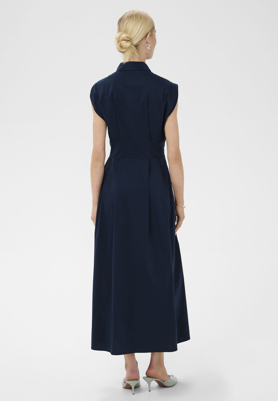 Culture CUmalue Antoinett long dress