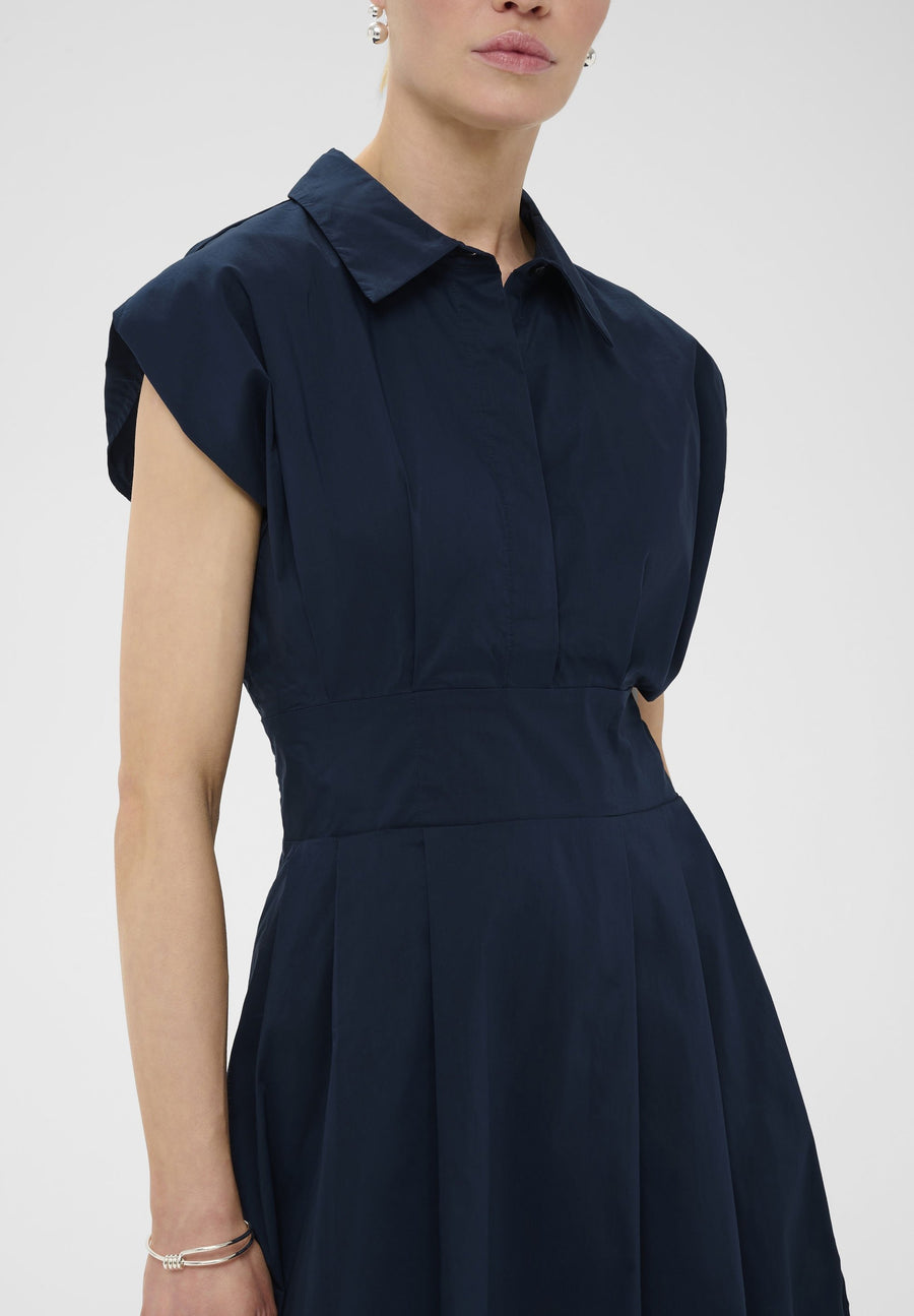 Culture CUmalue Antoinett long dress