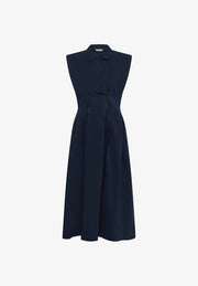 Culture CUmalue Antoinett long dress