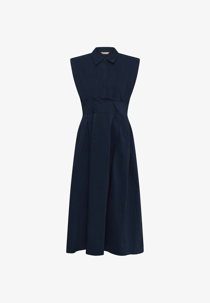 Culture CUmalue Antoinett long dress