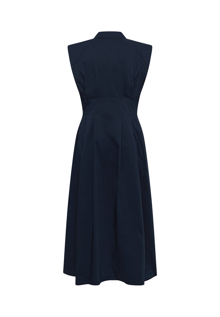 Culture CUmalue Antoinett long dress