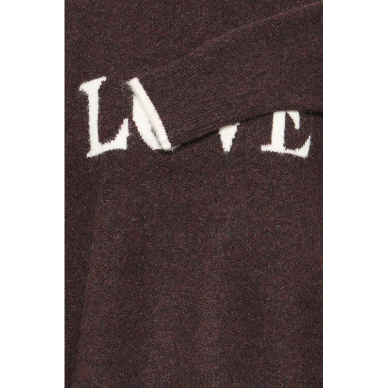 Fransa FRflorence pu 1 Burgundy  love