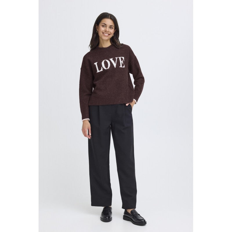 Fransa FRflorence pu 1 Burgundy  love
