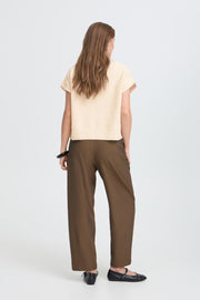 BYOUNG BYomea deco slipover
