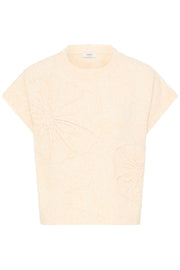 BYOUNG BYomea deco slipover