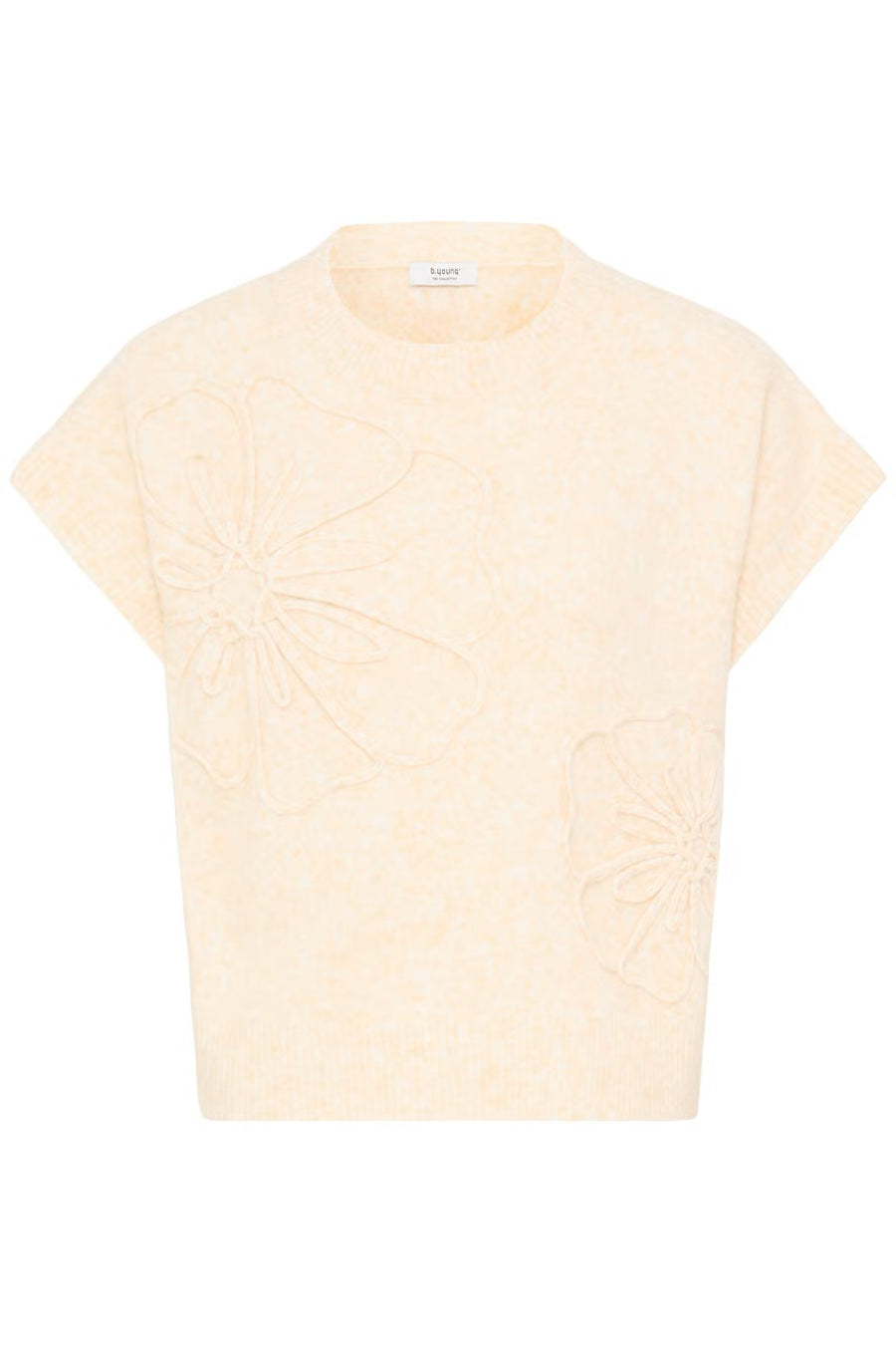 BYOUNG BYomea deco slipover
