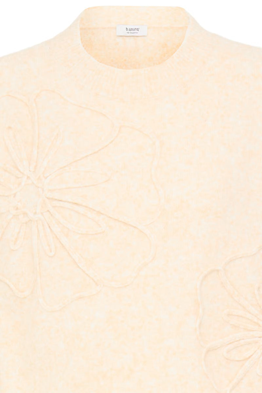 BYOUNG BYomea deco slipover