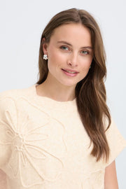 BYOUNG BYomea deco slipover